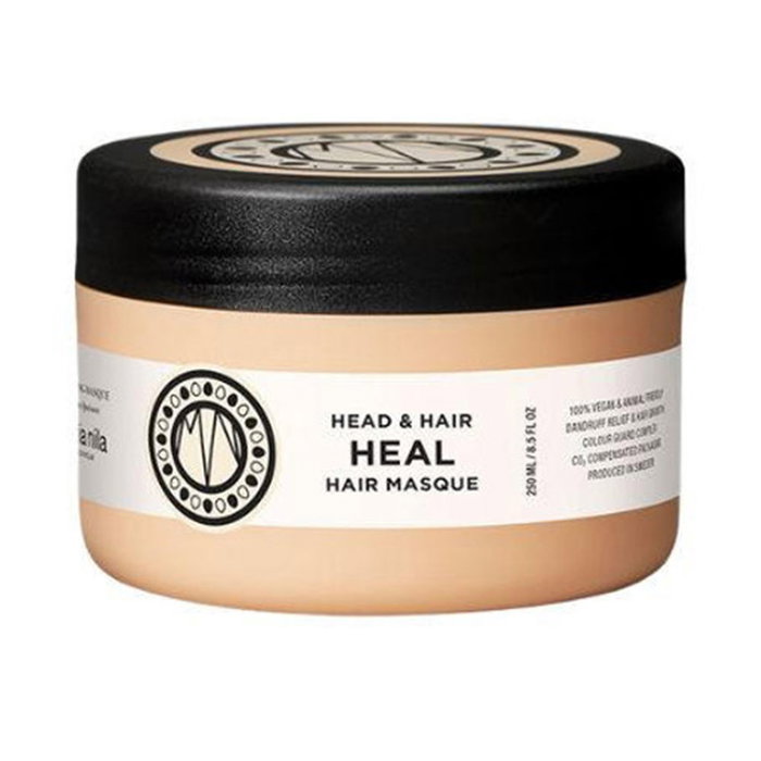 Maria Nila Head & Hair Heal Mascarilla 250 ml Maria Nila Head & Hair Heal Mascarilla 250 ml