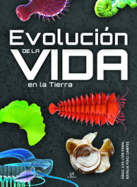 Evolución de la Vida en la Tierra, Angel Luis León Panal - LIBSA