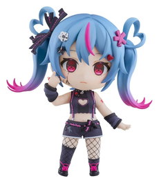 Good Smile Company Hatsune Miku DecoMiku (Darkness) Estatua PVC