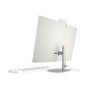 HP All-in-One 27-cr0089ns Intel Core i5 16 GB 512 GB SSD 27 pulg. Blanco caracola