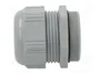 LAPP Sello aislante SKINTOP® M50 1,5 gris oscuro