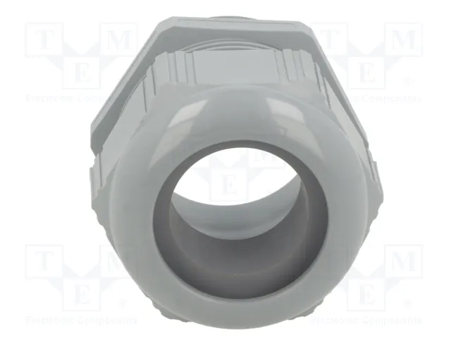 LAPP Sello aislante SKINTOP® M50 1,5 gris oscuro