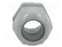 LAPP Sello aislante SKINTOP® M50 1,5 gris oscuro