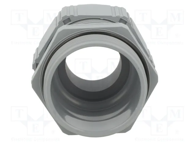LAPP Sello aislante SKINTOP® M50 1,5 gris oscuro