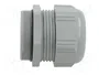 LAPP Sello aislante SKINTOP® M50 1,5 gris oscuro