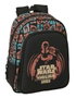 Safta Mochila Infantil Adaptable a Carro 27x33x10cm Edad Mínima 36 Meses