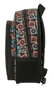 Safta Mochila Infantil Adaptable a Carro 27x33x10cm Edad Mínima 36 Meses