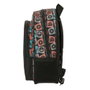 Safta Mochila Infantil Mandalorian & Grogu Star Wars Adaptable a Carro