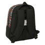 Safta Mochila Infantil Mandalorian & Grogu Star Wars Adaptable a Carro