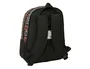 Safta Mochila Infantil Mandalorian & Grogu Star Wars Adaptable a Carro