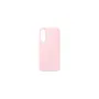 Samsung Funda Silicona Galaxy A56 5G Rosa - Funda Protectora Resistente a Impactos y Rayones, Compatible con Samsung A56
