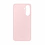 Samsung Funda de Silicona para Galaxy A56 5G - Rosa