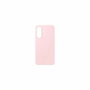 Samsung Funda de Silicona para Galaxy A56 5G - Rosa