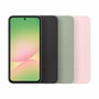 Samsung Funda de Silicona para Galaxy A56 5G - Rosa