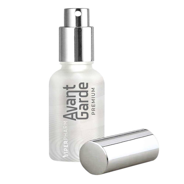 ViperPharm Avant Garde Premium Spray de feromonas para hombres 25 ml ViperPharm Avant Garde Premium Spray de feromonas para hombres 25 ml
