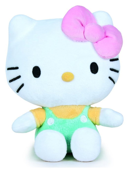 Play by Play Hello Kitty Peluches Icon 25 cm Surtido Play by Play Hello Kitty Peluches Icon 25 cm Surtido