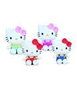 Play by Play Hello Kitty Peluches Icon 25 cm Surtido