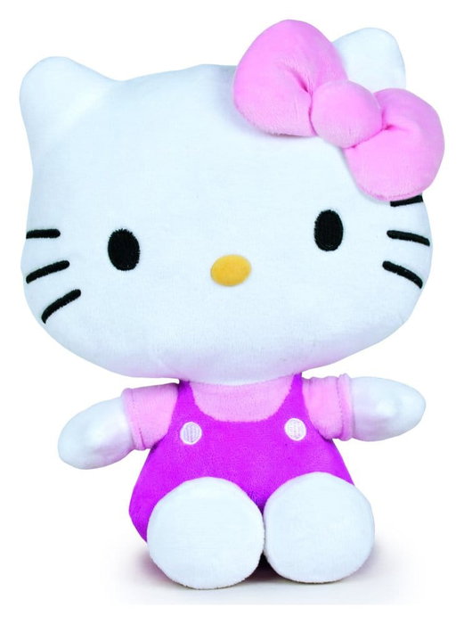 Play by Play Hello Kitty Peluches Icon 25 cm Surtido Play by Play Hello Kitty Peluches Icon 25 cm Surtido