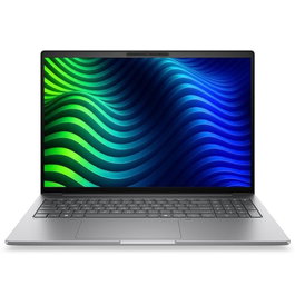 HP ZBook 8 G2i 16 Pulgadas 2.5K 64GB 1TB SSD Plata