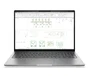 HP ZBook 8 G2i 16 pulgadas, Intel Core Ultra X9, 64 GB, 1 TB SSD, Plata
