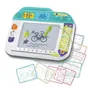 Vtech Pizarra Interactiva para Aprender a Escribir Multicolor VTE3417765815058 Idioma Francés