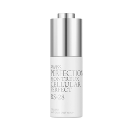 RS-28 Cellular, Anti-manchas oscuras, Sérum para los ojos, 30 ml