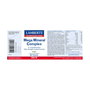 Lamberts Mega Mineral Complex 90 comprimidos