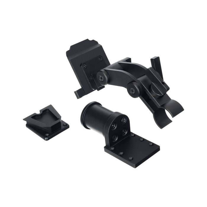 Levenhuk Halo NVM50 Monocular de Visión Nocturna Digital