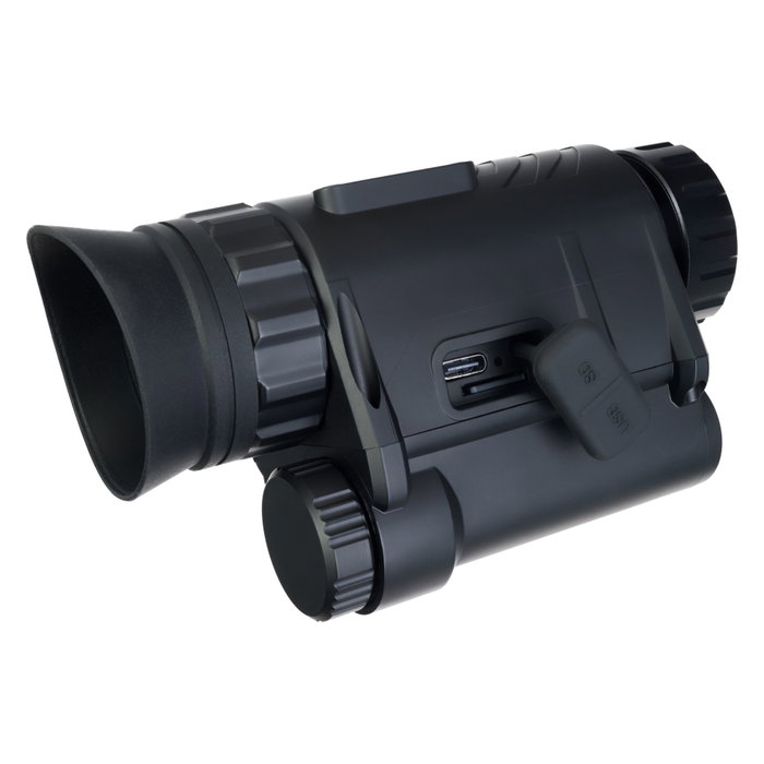 Levenhuk Halo NVM50 Monocular de Visión Nocturna Digital