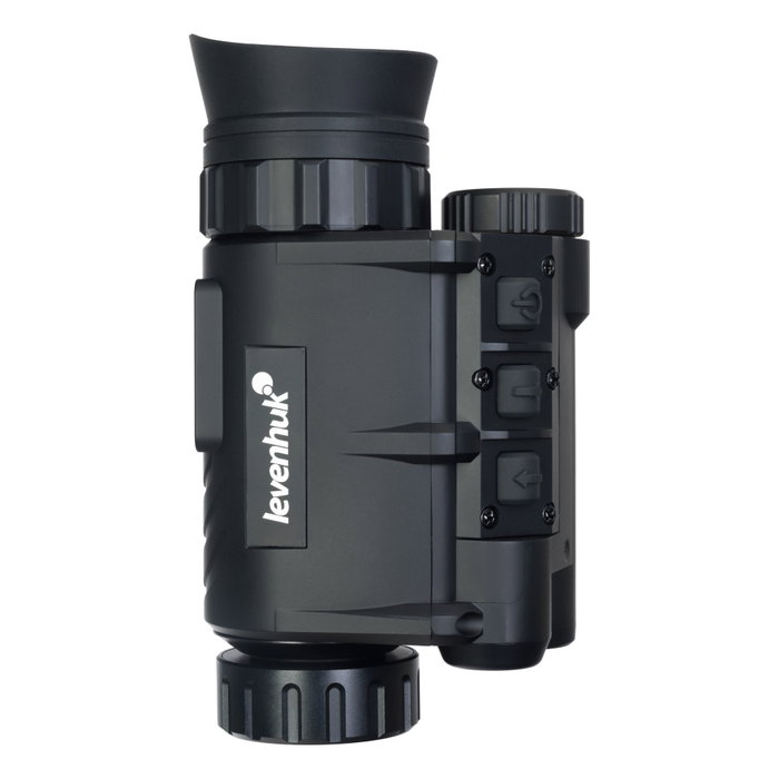 Levenhuk Halo NVM50 Monocular de Visión Nocturna Digital