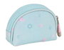 Monedero Moos Garden 9.5 x 7 x 3 cm Turquesa