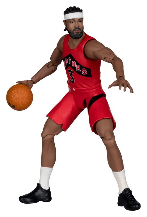 McFarlane Toys NBA SportsPicks Brandon Ingram (Toronto Raptors) 16 cm McFarlane Toys NBA SportsPicks Brandon Ingram (Toronto Raptors) 16 cm