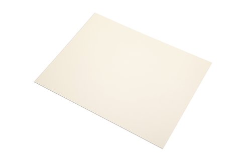 Cartulina 50X65 Fabriano Colore 185G Paquete De 25 Crema Cartulina 50X65 Fabriano Colore 185G Paquete De 25 Crema