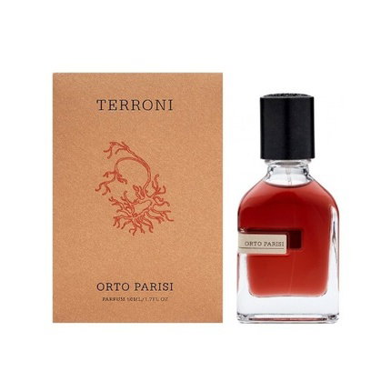 Orto Parisi Terroni Parfum 50ml