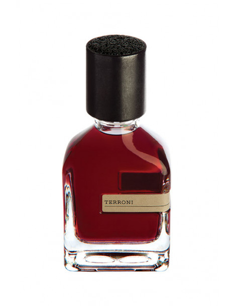 Orto Parisi Teroni Eau de Parfum 50 ml