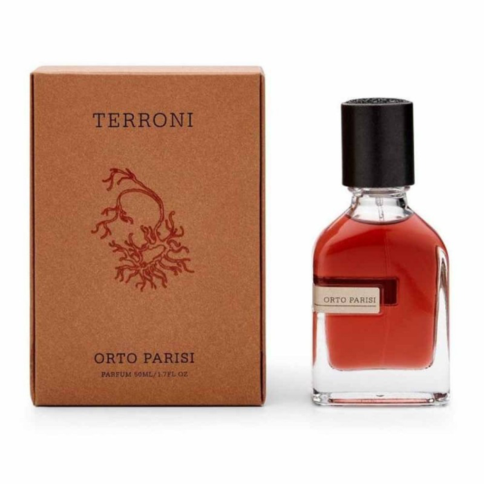 Orto Parisi Teroni Eau de Parfum 50 ml