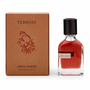 Orto Parisi Teroni Eau de Parfum 50 ml