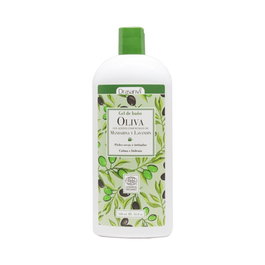 DRASANVI Gel de Baño de Oliva Bio 500ml