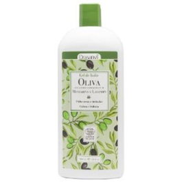 Gel De Baño De Oliva Bio 500Ml