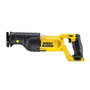 DeWalt DCS380N Sierra de sable inalámbrica 18 V