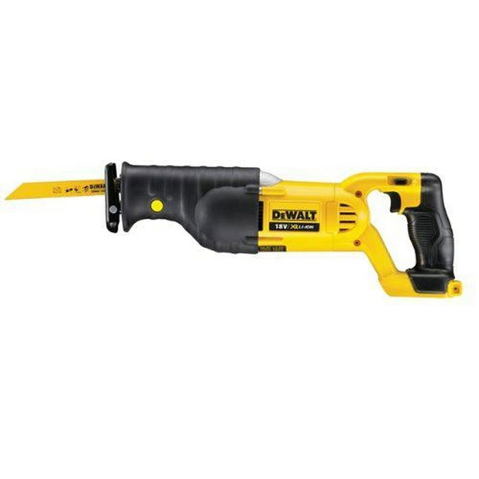 DeWalt DCS380N Sierra de sable inalámbrica 18 V