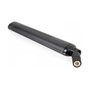 DeLOCK Antena LTE 88428 con conector RP-SMA negra