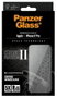 PanzerGlass Ceramic II Protector de Pantalla para iPhone 17 Pro Ultra-Wide Fit