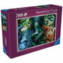 Ravensburger Puzzle de 7000 p Lobo