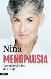 DESTINO Menopausia: los mejores años de tu vida, Nina