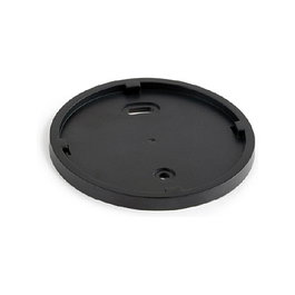 Barco B573071K Soporte para Pared, Negro, Compatible con Proyectores C-5, C-10, CX-20, CX-30, Hub Core y Hub Pro