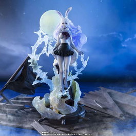 Bandai Tamashii Nations One Piece Figuarts ZERO Extra Battle Estatua PVC Carrot Sulong 28 cm