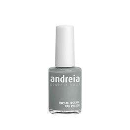 Andreia Esmalte de Uñas Hipoalergénico Profesional 14 ml Color 157 Tonos Grises