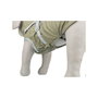 Abrigo para Perro Trixie Verde Oliva M
