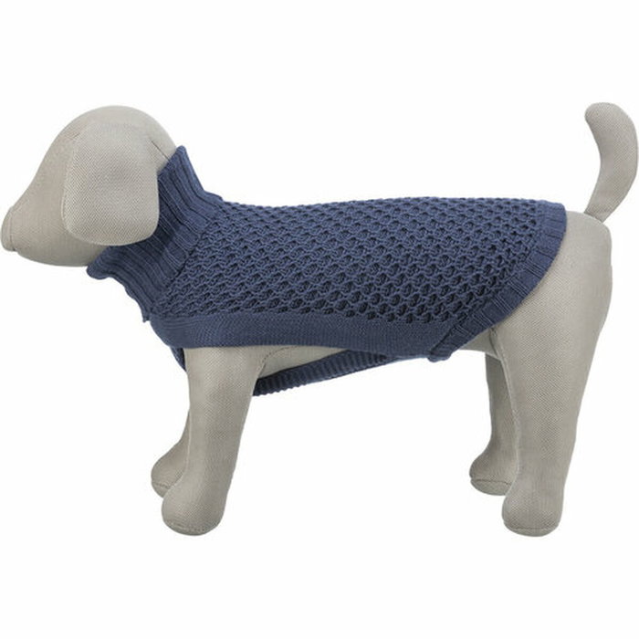 Jersey para Perro Trixie Azul S Jersey para Perro Trixie Azul S